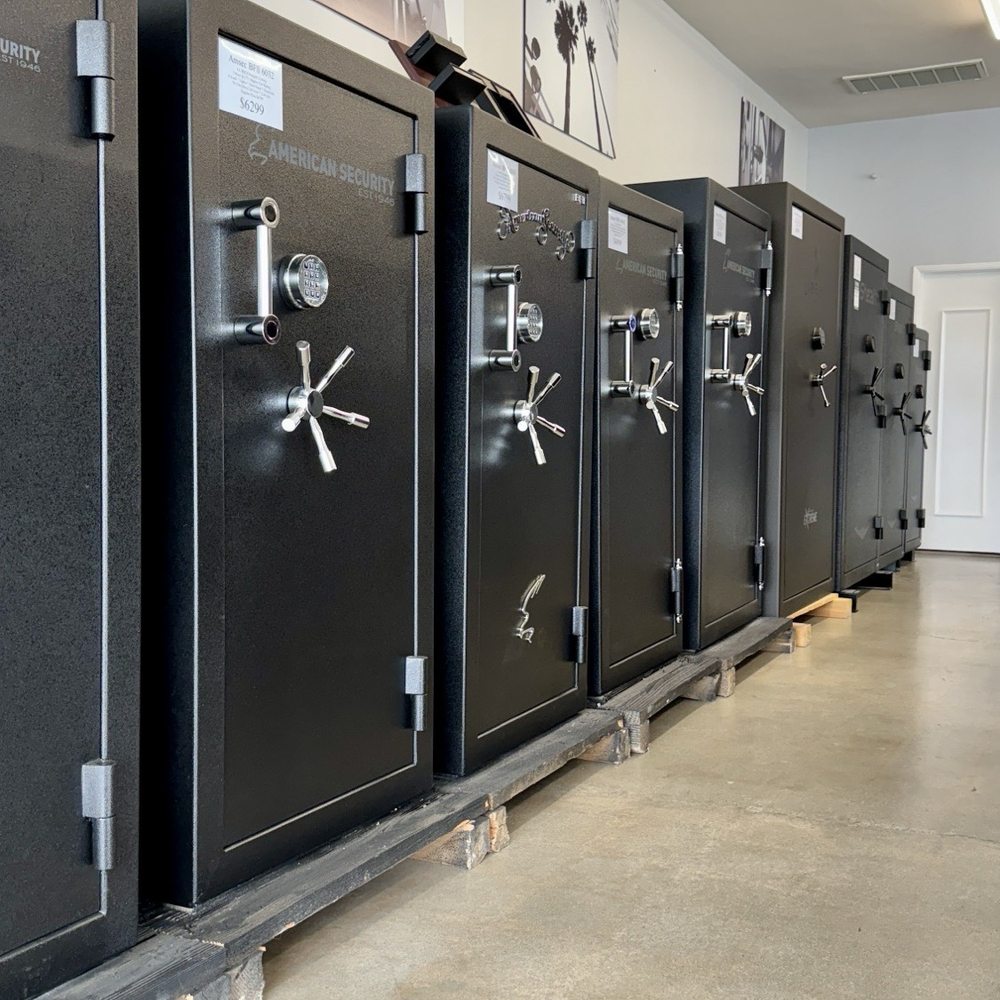 Affordable Safe & Vault sales & repair in Agoura Hills