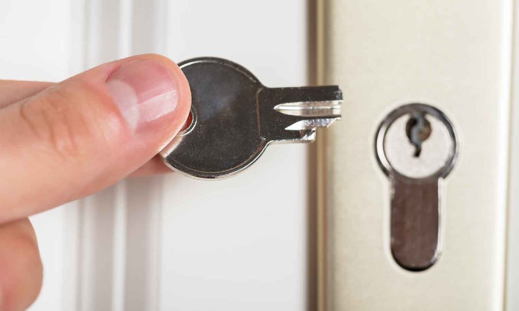 Best Locksmith Services in Northridge