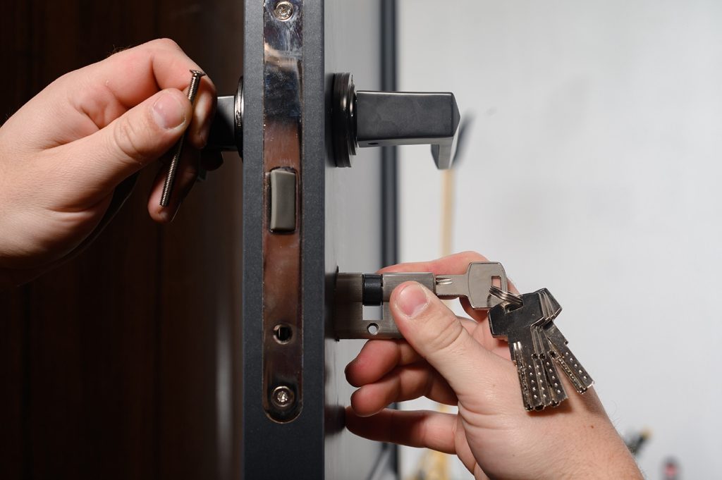 Premier Locksmith Services in Chatsworth