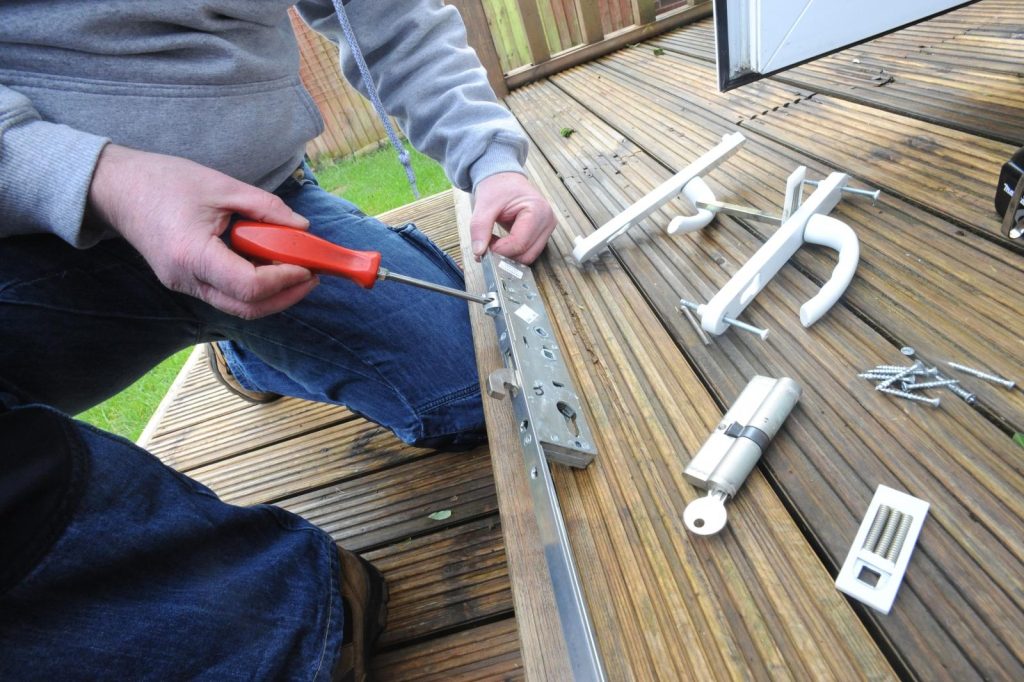 Reliable Lock Replacement Services in Pacific Palisades