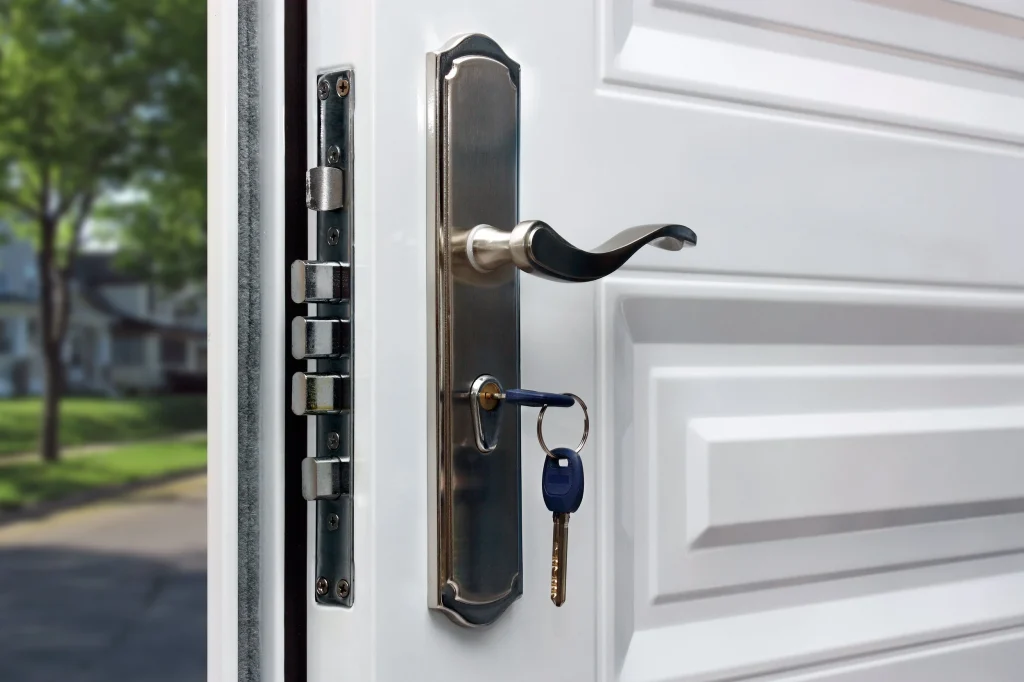 Trusted Locksmith Services Near You in Calabasas